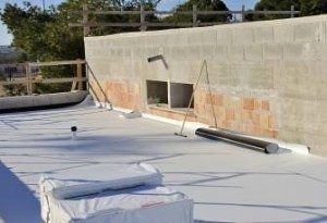 Flat Roofing Commercial
